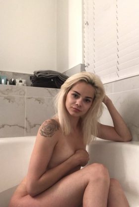 Skeda udde Eskort Massage